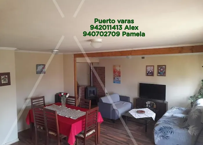 Casa En Puerto Varas